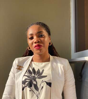 Judith Bulonza Ngoholo