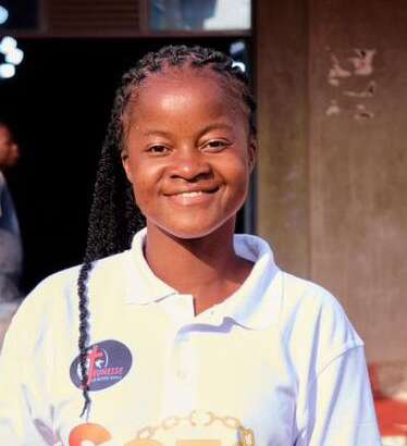 Rose Malasa Wabigwa