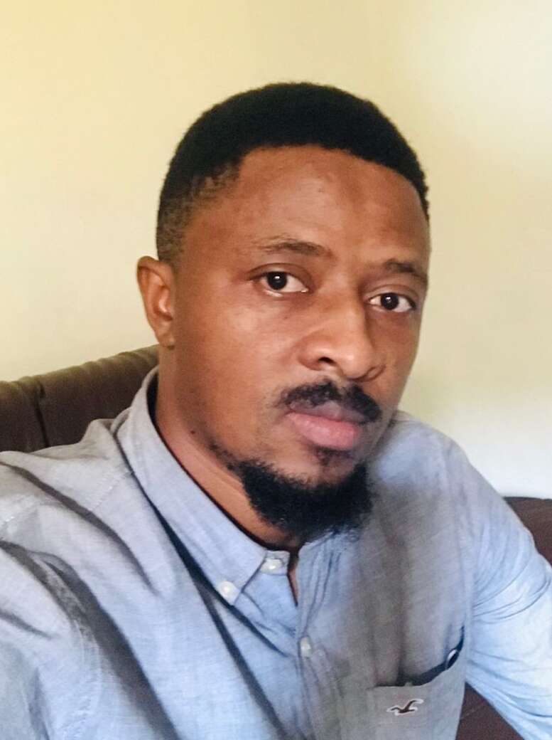 Rodrigue Muderhwa Bacigale