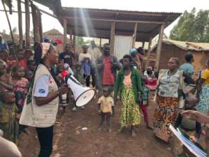 Lire la suite à propos de l’article ENCORE, en partenariat avec Médecins d’Afrique et avec le financement de UNFPA/JAPON