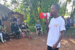 Lire la suite à propos de l’article Sensibilisation communautaire dans l’aire de santé de Katoto : plus de 960 personnes touchées en une semaine