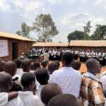 Sensibilisation de 423 élèves de l’Institut Luvangire sur les violences numériques dans le cadre des 16 jours d’activisme contre les VBG