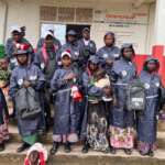 Briefing des RECO de la Zone de Santé de Fataki sur les modalités de travail et les thématiques d’intervention