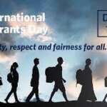 Journée Internationale des Migrants 2025 : En Ituri, protéger la dignité des déplacés et renforcer la solidarité humaine