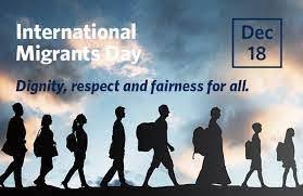 Journée Internationale des Migrants 2025 : En Ituri, protéger la dignité des déplacés et renforcer la solidarité humaine