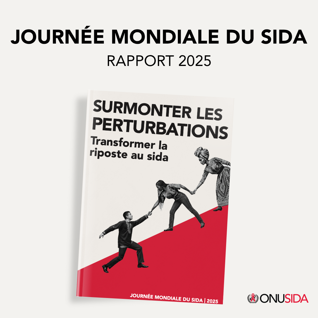 You are currently viewing Journée Internationale de Lutte contre le SIDA 2025 en Ituri : Protéger les communautés dans un contexte de crises persistantes